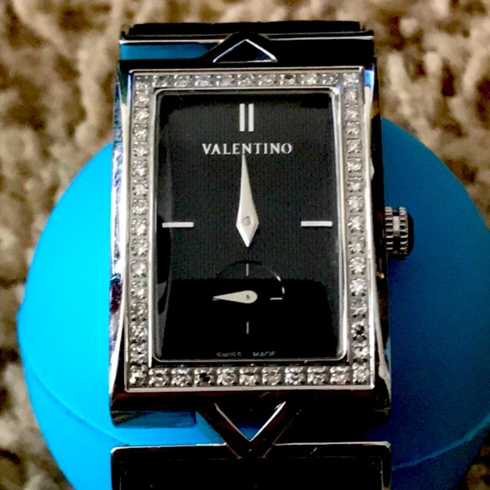 Valentino woman’s watch garavani